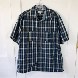 Carhartt Regular Fit Casual Button Down